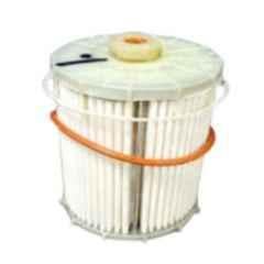 Auto-Lek Diesel Fuel Filter for Mahindra Bolero M2DICR & Ashok Leyland Dost, DFU6352