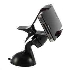 Generic (Unbranded) 360 Degree Rotating Car Mobile Holder