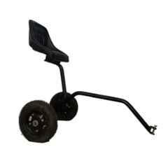 Sameer Seat Attachment for Back Rotary Power Tiller