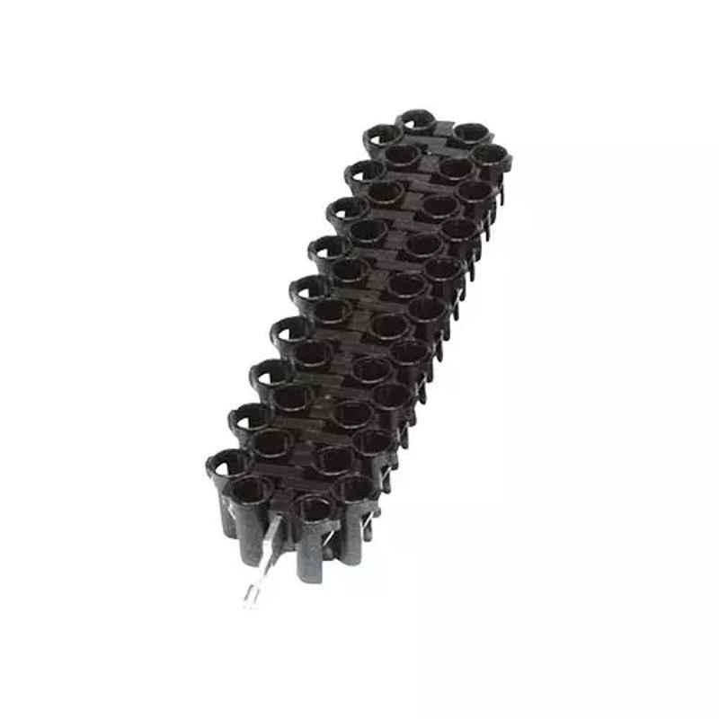 Lab Plus Test Tube Rack for Intelligent Mixer 13 mm, LP-8707