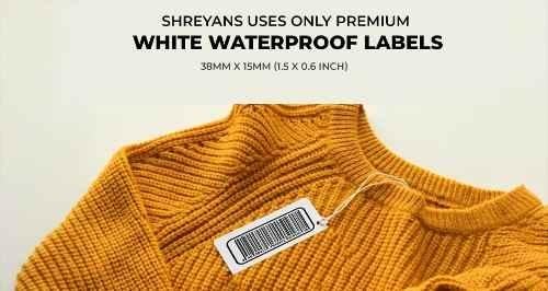 manufacturer details for