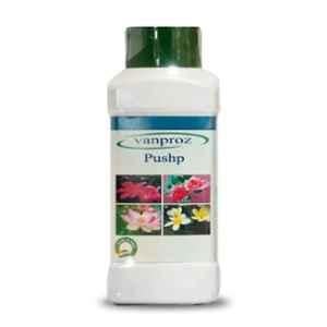 Vanproz 500ml Pushp Bio Fertilizer (Pack of 5)