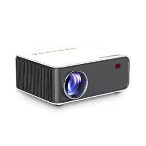 Xelectron S1 HD 720p HD LED Projector with 150 inch Display