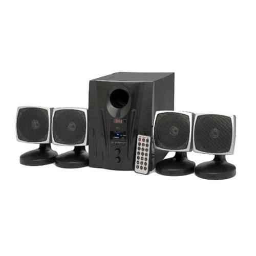 Intex wireless 2024 home theatre