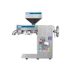 Sonar 2500W Stainless Steel SS304 Commercial Cold Press Oil Machine, SA-2006