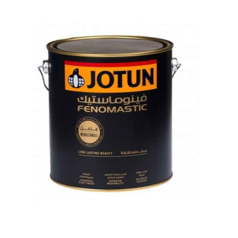 Jotun Fenomastic 4L 4062 Classic Blue Wonderwall Interior Paint