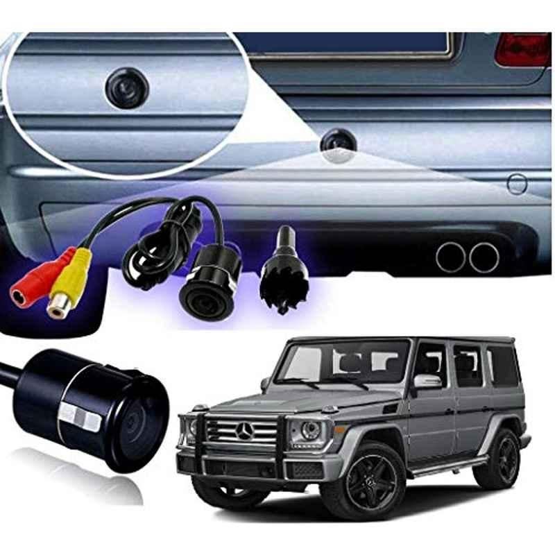 Kozdiko 12V Car Rear View Night Vision Reverse Parking Camera for Mercedes Benz G-Class