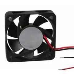 Shoptron 5VDC 8000rpm Black Cooling Fan, ASB0405VHA-A