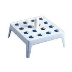 Tarsons 1.5ml Polypropylene 20 Places Float Rack, 240041
