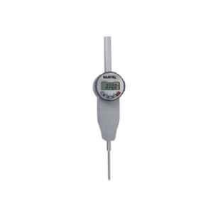 Markvel 0.001x50mm Alloy Steel Heavy Duty Digital Indicator, 523-00150