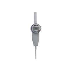 Markvel 0.001x50mm Alloy Steel Heavy Duty Digital Indicator, 523-00150