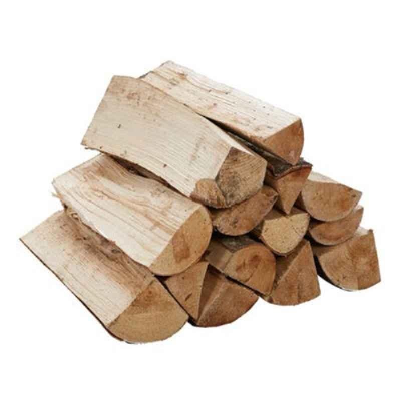 Homeworks 15kg Birch Firewood Bundle, HJIJ-777-98