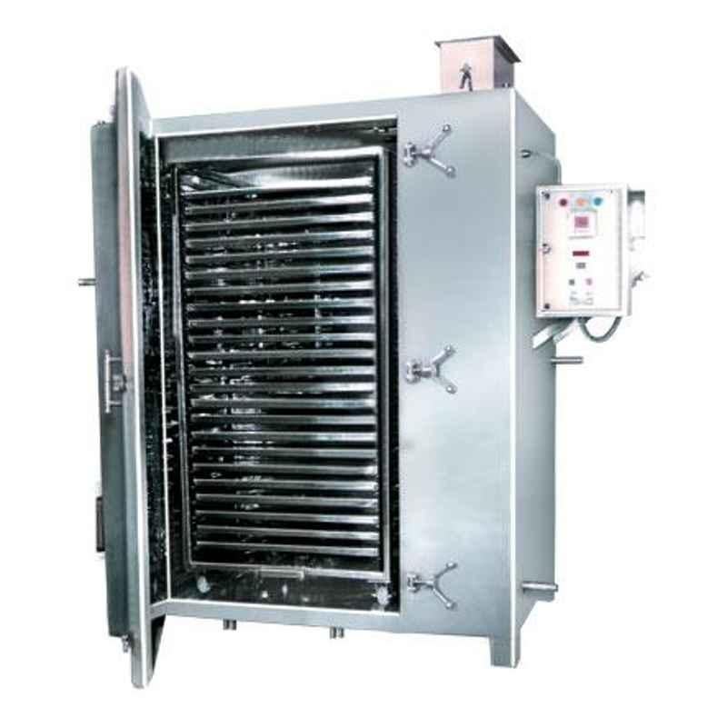 Tanco OVI-7 60 Litre Industrial Tray Drying Oven without Trolley, PLT-129