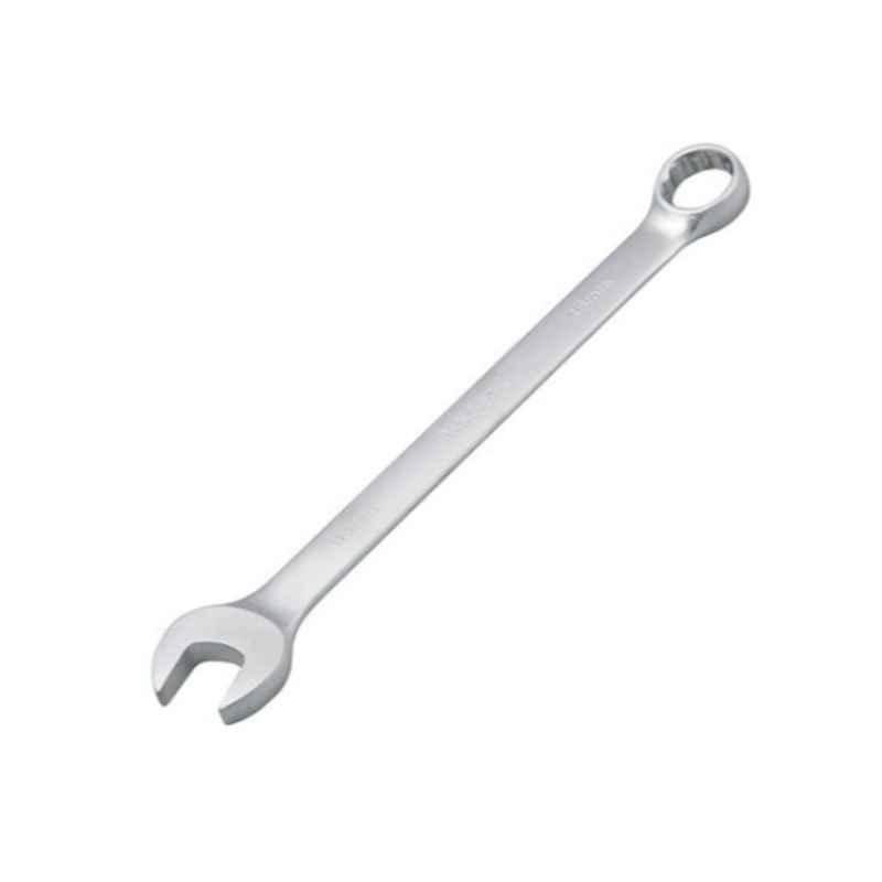 Beorol 18mm Metal Silver Combination Wrench, KK18