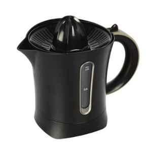 Havells Citrus Press 1L 30W Black Juicer with 1 Jar, GHFCJBHK003