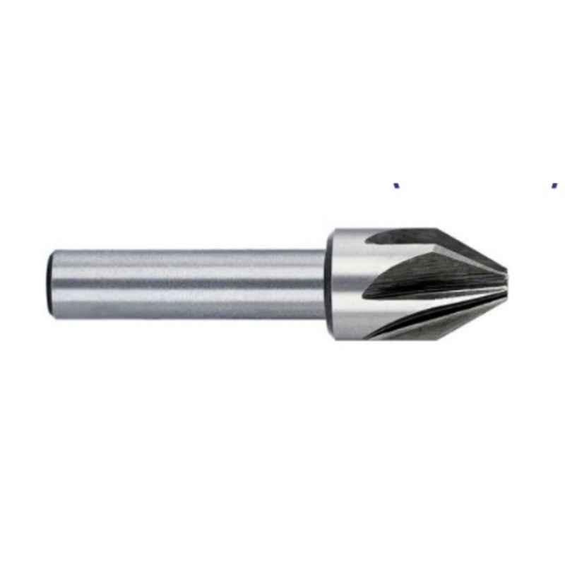 Rewo 1/2 inch HSS Chamfer Cutter, Overall Length: 2.1/2 inch-picture-23