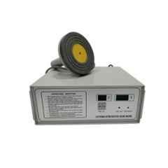 PPH Impex 500W 220V Induction Sealing Machine with Copper Coil, DGYF500 C