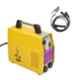 GK 36 ARC 200 Single Phase MOSFET Welding Machine with Accessories & 1 Year Warranty