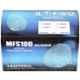 Mantra MFS 100 Optical Fingerprint Scanner with OTG Cable