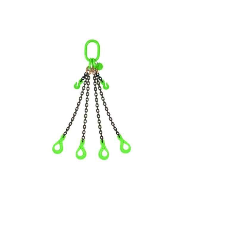 Lifmex 48 Ton 4 Leg Chain Sling