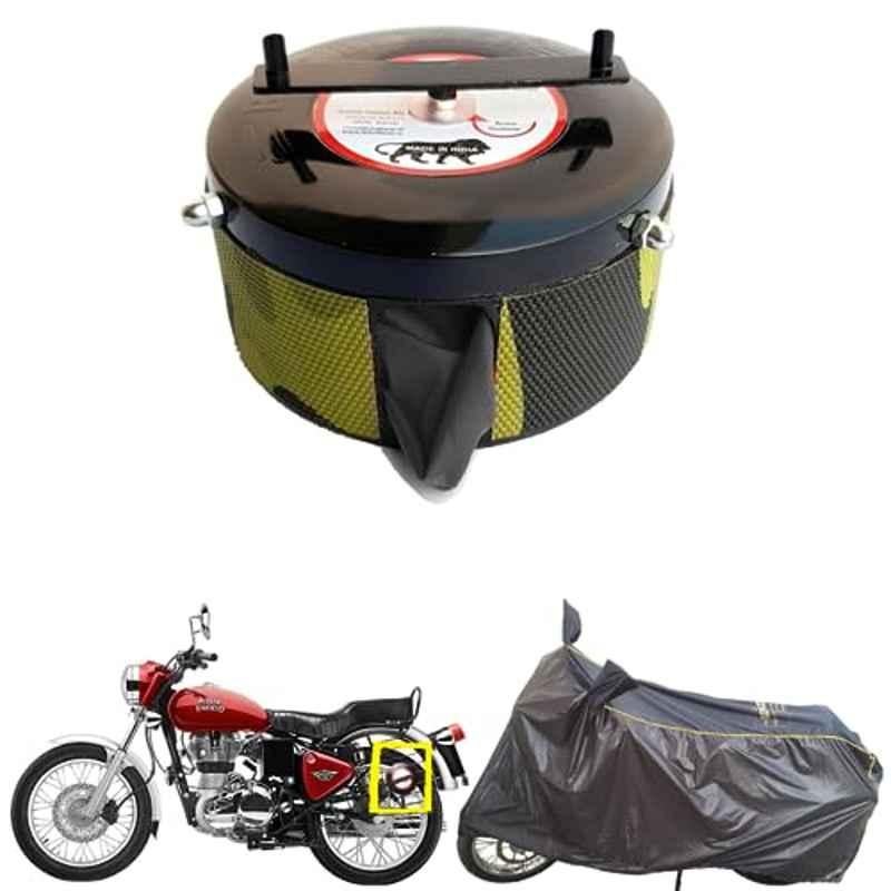 Royal enfield classic hot sale 350 cover online