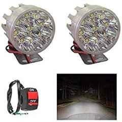 Generic Unbranded LED Fog Lamp