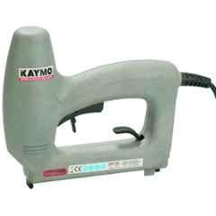 Kaymo PRO-ES8016 80 Series Carbon Fibre Electric Stapler