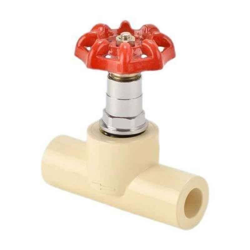 Astral CPVC Pro 15mm Wheel Concealed Valve, M512118601