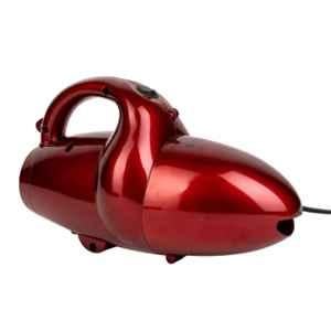 Eastman 800W 16kPa Maroon Handheld Vacuum Cleaner, EHVC-800