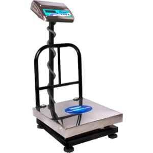 Wetmeasure Spider 505 300kg 500x500mm Platform Scale