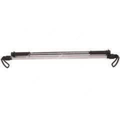 Groz 200 SMD IP42 Rechargeable Underhood LED Work Light, LED/350