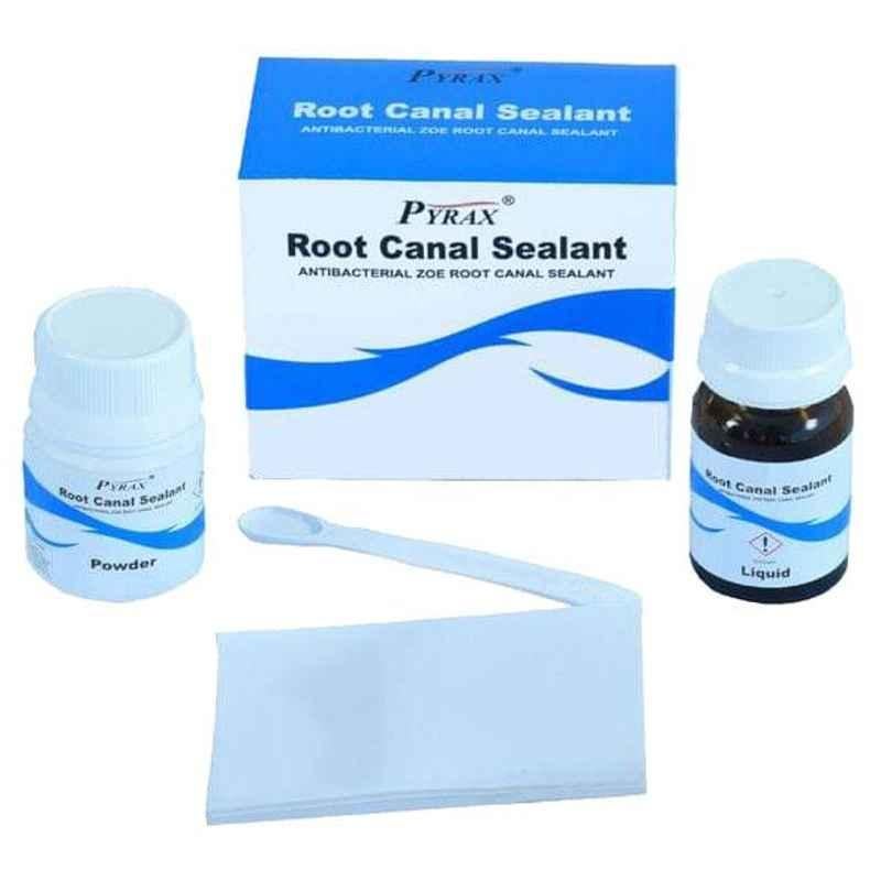 Pyrax Root Canal Sealant