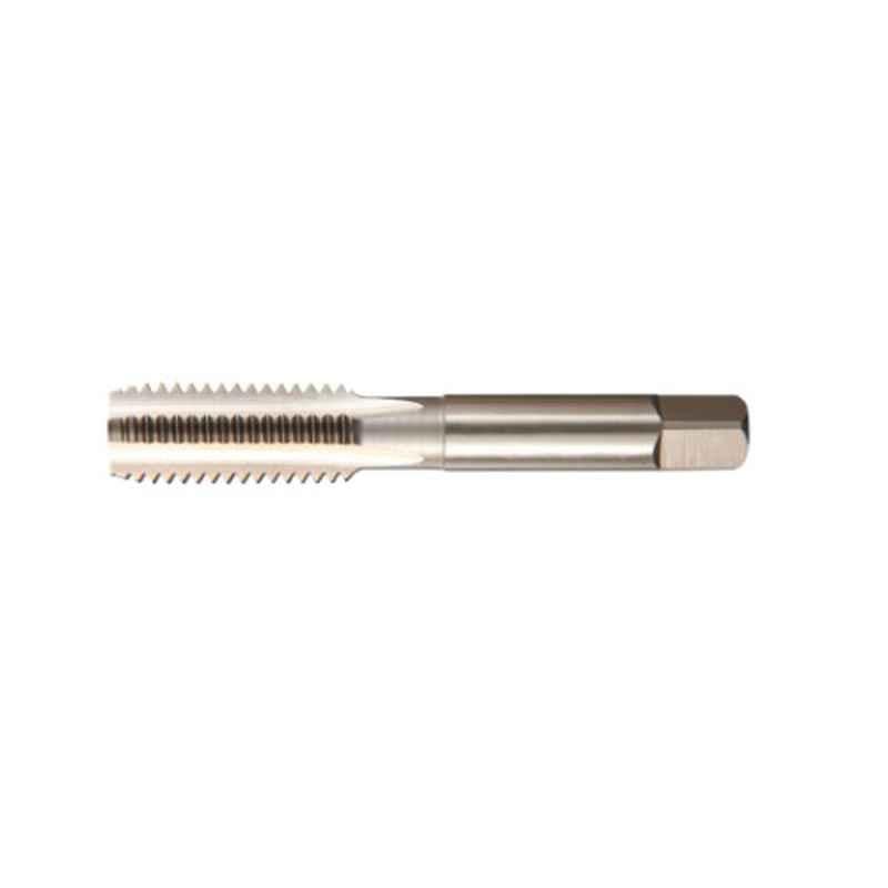Presto 60702 M22x2.5 HSS N Serial Metric Coarse Hand Tap, Length: 100 mm