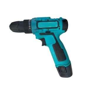 PK Global 15mm 12V 1.5Ah Lithium-Ion Cordless Drill Driver