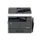 Konica Minolta Bizhub 205i A3 Monochrome All-in-One Printer with Duplex, Networking & Platen Cover, WMPLKOL003