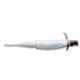 Borosil C1 0.5-10µl High Precision Variabble Volume Micropipette with Metal Tip Base, LHC17112005