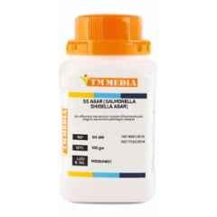 TM Media 100g Salmonella Shigella Agar, TM 386