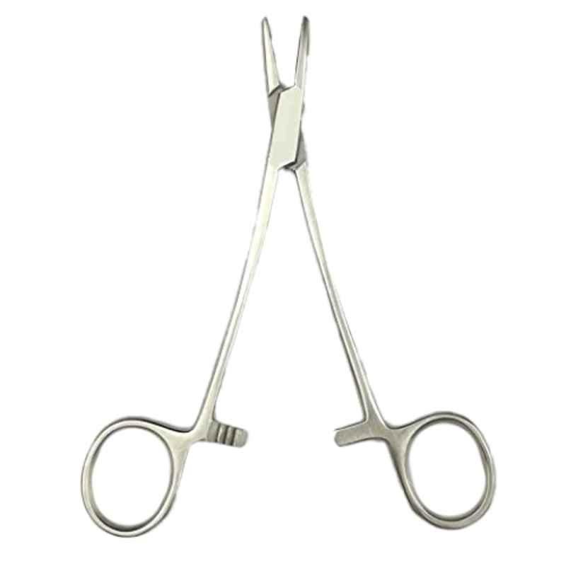 Forgesy 10 inch Stainless Steel Needle Holder, GSSE017