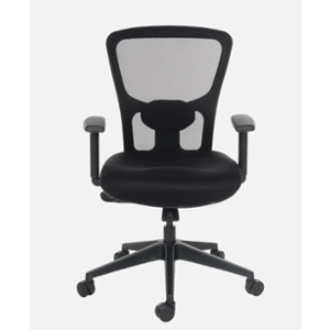 Astro medium back online mesh chair