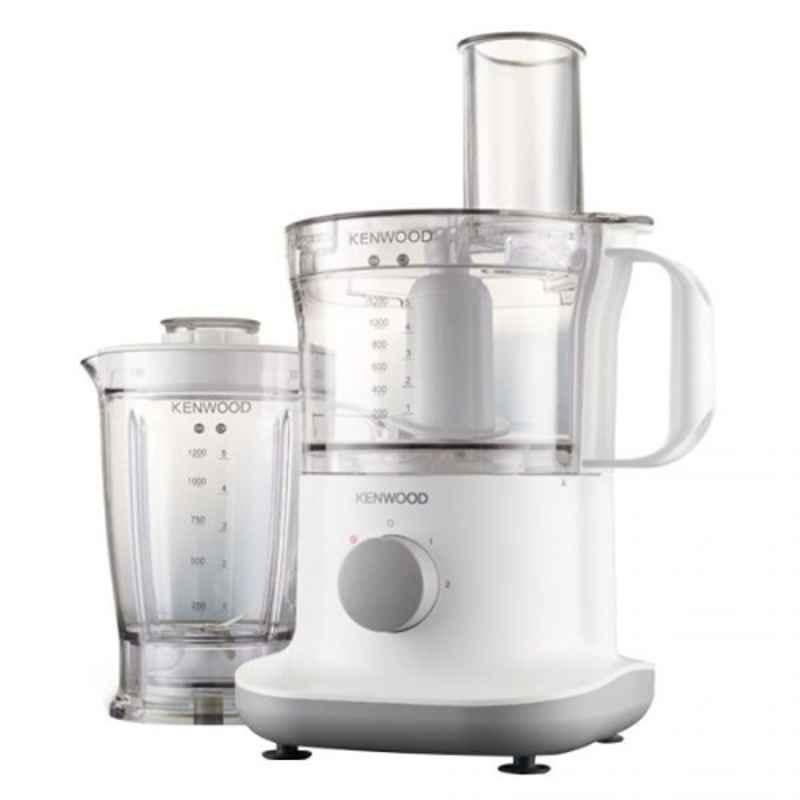 Kenwood 750W 2.1 Liter Food Processor, UA32ES5600
