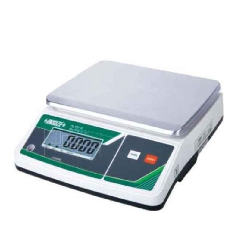 Insize 0.2g Weighing Scale, 8001-6