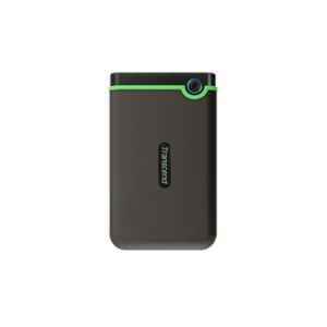 Transcend 25M3S 4TB 3.1 Portable USB Hard Drive