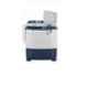 LG P7010NBAZ 7kg Dark Blue 5 Star Wind Jet Dry Washing Machine