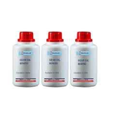 Z Premium 1L 80W90 Gear Oil for Passenger & Commercial Car, GO80W90C2 (Pack of 3)