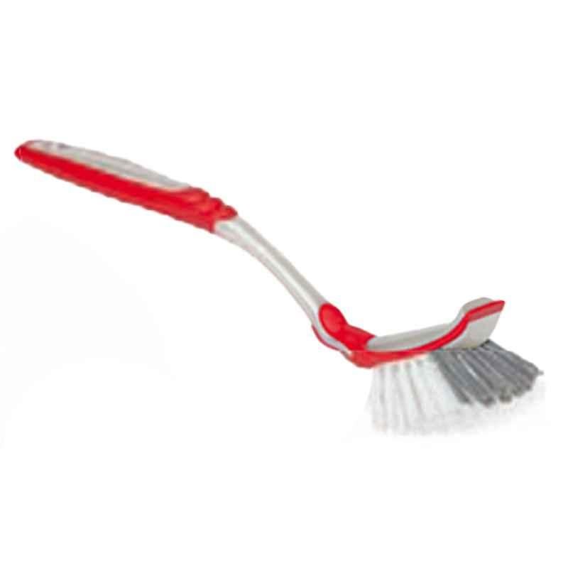 Coronet 28cm Plastic Dish Brush, 1123005