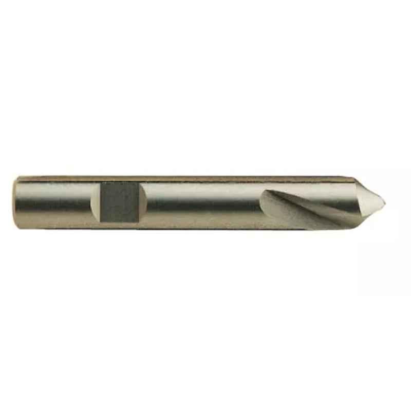 YG-1 16x29mm Carbide NC Spotting Drill, D5307160