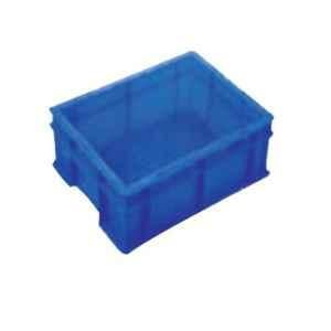 Aristo 400x300x120mm 10L Plastic Crate, 43120 CC