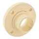 Astral CPVC Pro 100mm Vanstone Spig Flange, M512803309