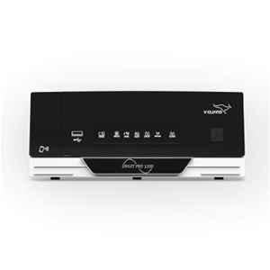 V-Guard Smart Pro 1200 1000VA Pure Sine Wave IoT Inverter for Home, Office & Shops