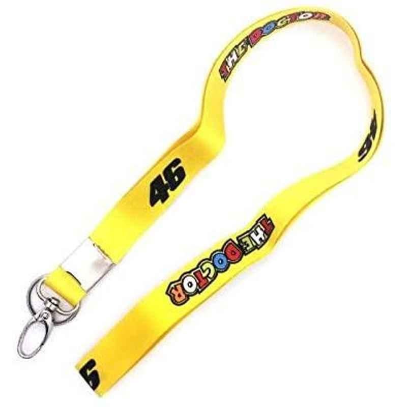 AOW Doctor 46 Key Chains Universal for All Bikes (Pack of One) T-3